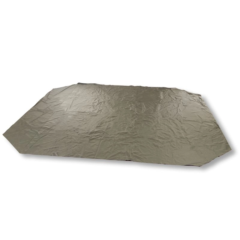 Nash Bank Life Gazebo HD Groundsheet